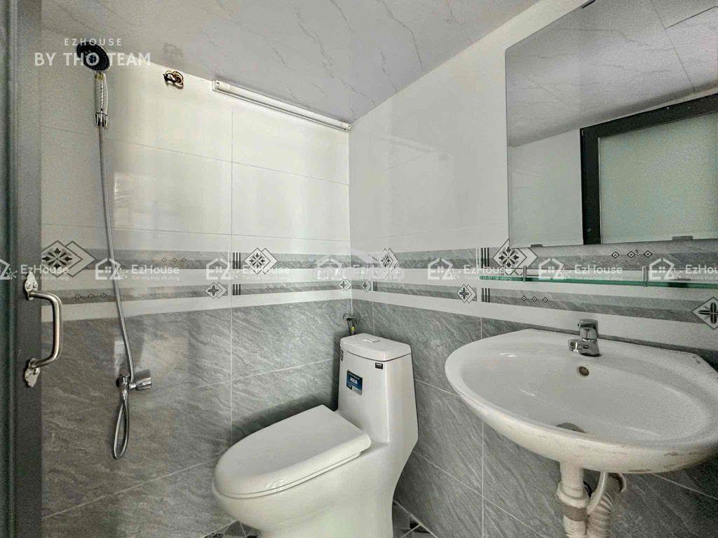 💥Chung cư mini mới ngay cmt8 / giáp q10 từ 4tr7 - 5tr7💥 - 4