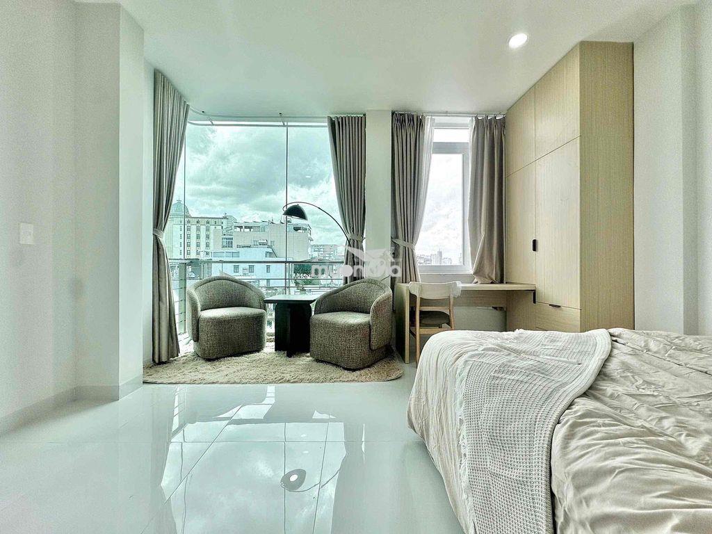 🏡Hệ thống ch studio - 1pn - 2pn balcony🌻thang máy🌹phan xích long🪷50m2🌻 - 3