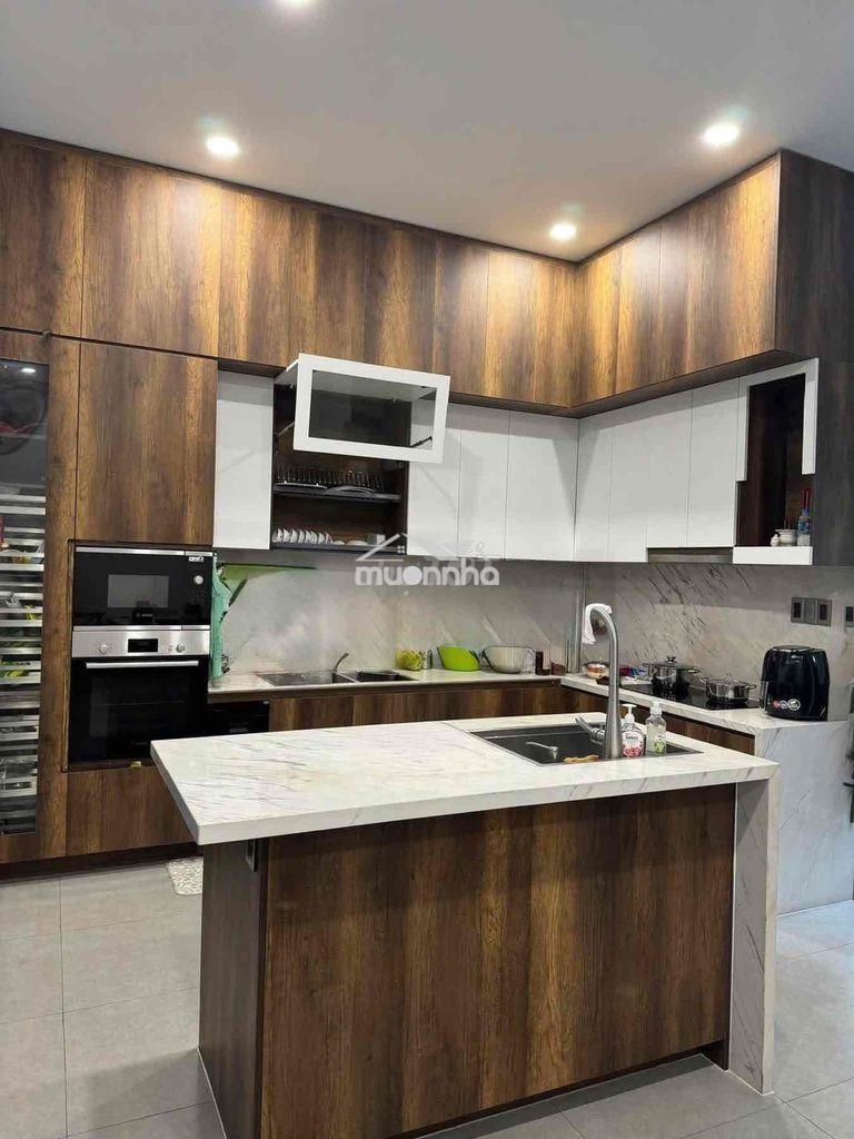 Thông tin chi tiết: cho thuê nhà kdc phú hoà 1, thủ dầu một - 3
