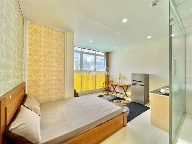 Studio thang máy tại lê văn sỹ q3-giá tốt chốt trong 21/08