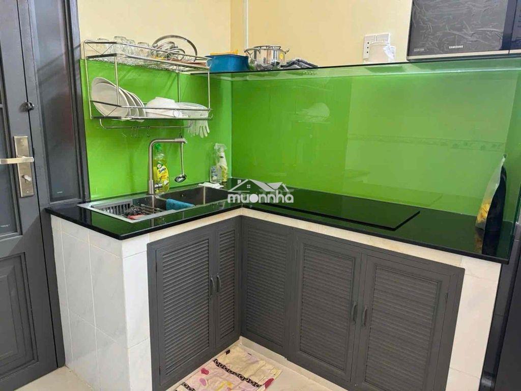 Hơn 4 tỷ-hxh-phạm văn bạch -p12 -gò vấp -90m2- 2 tầng -4pn - 4