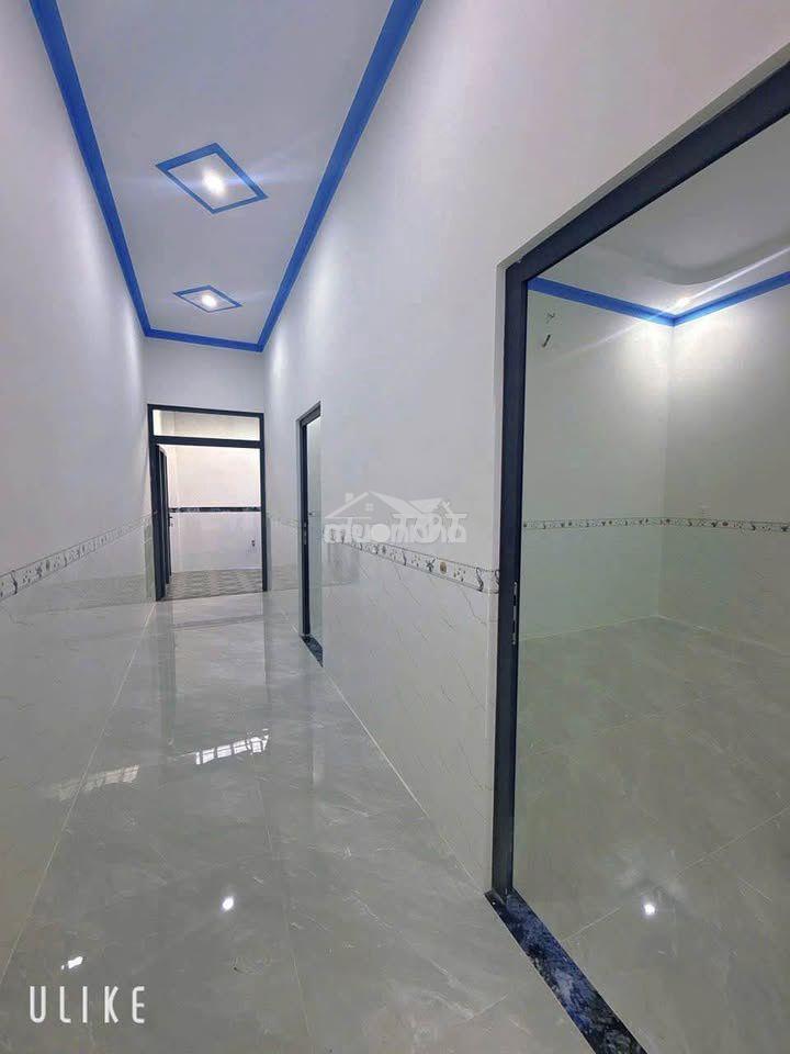 830tr nhà đang cho thuê 7tr/th gần chợ tân phú trung (100m2)shr - 4