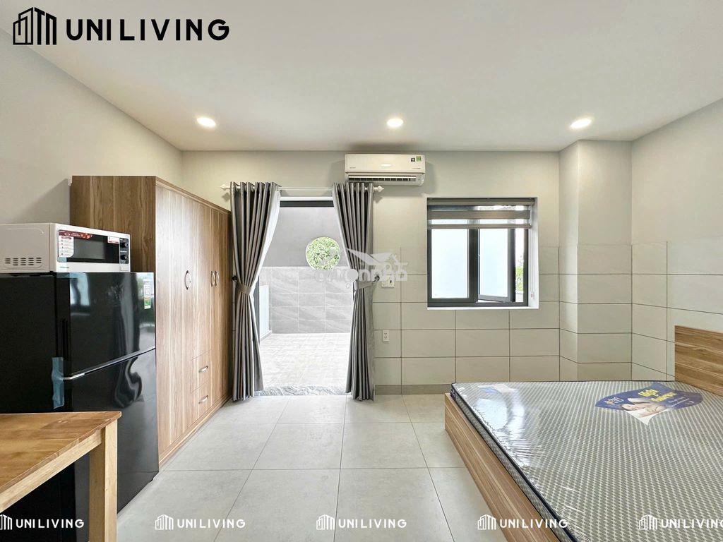 Khu căn hộ sinh thái ven hồ bancon, thang máy, full nt kdc bình nguyên - 2