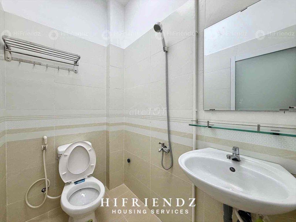 Khai trương căn hộ mới toanh gần y dược , ueh, đh mở - Ảnh 4