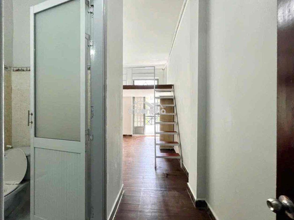 Duplex siêu to phù hợp cho 4 người ở giá học sinh-sinh viên ngay quận3 - Ảnh 2