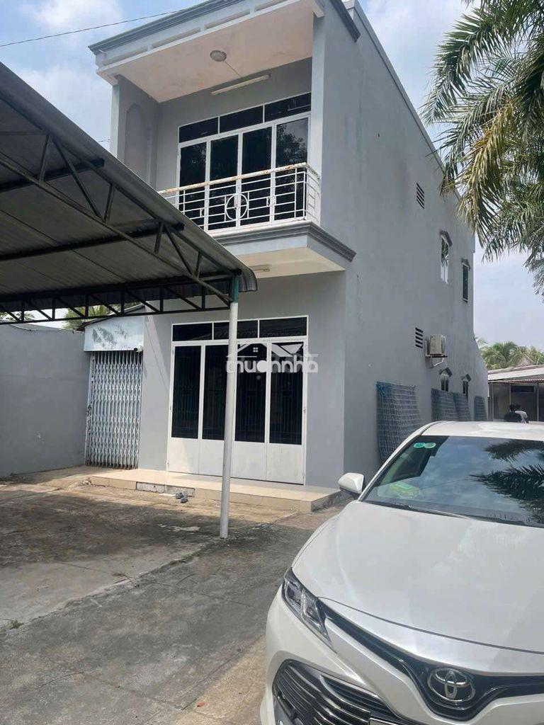 Nhà vườn mặt tiền, đã có quyết định hđnd tỉnh lên phường.