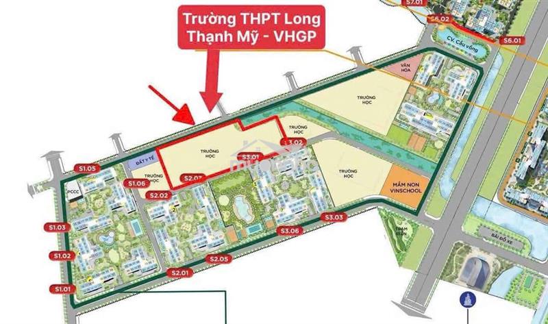 Mình tìm bạn cho thuê 1 phòng trong căn họi vinhomes