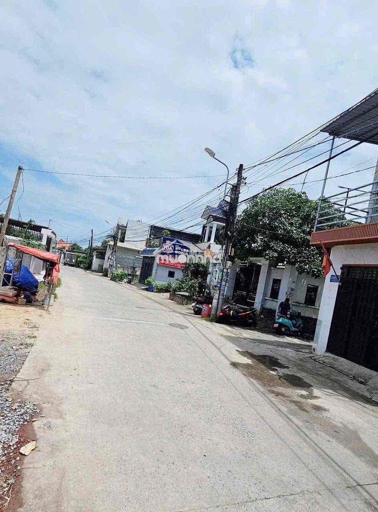 Cho thuê nhà trệt lầu đường 7 m gần siêu thị big c ( go) dĩ an - 3