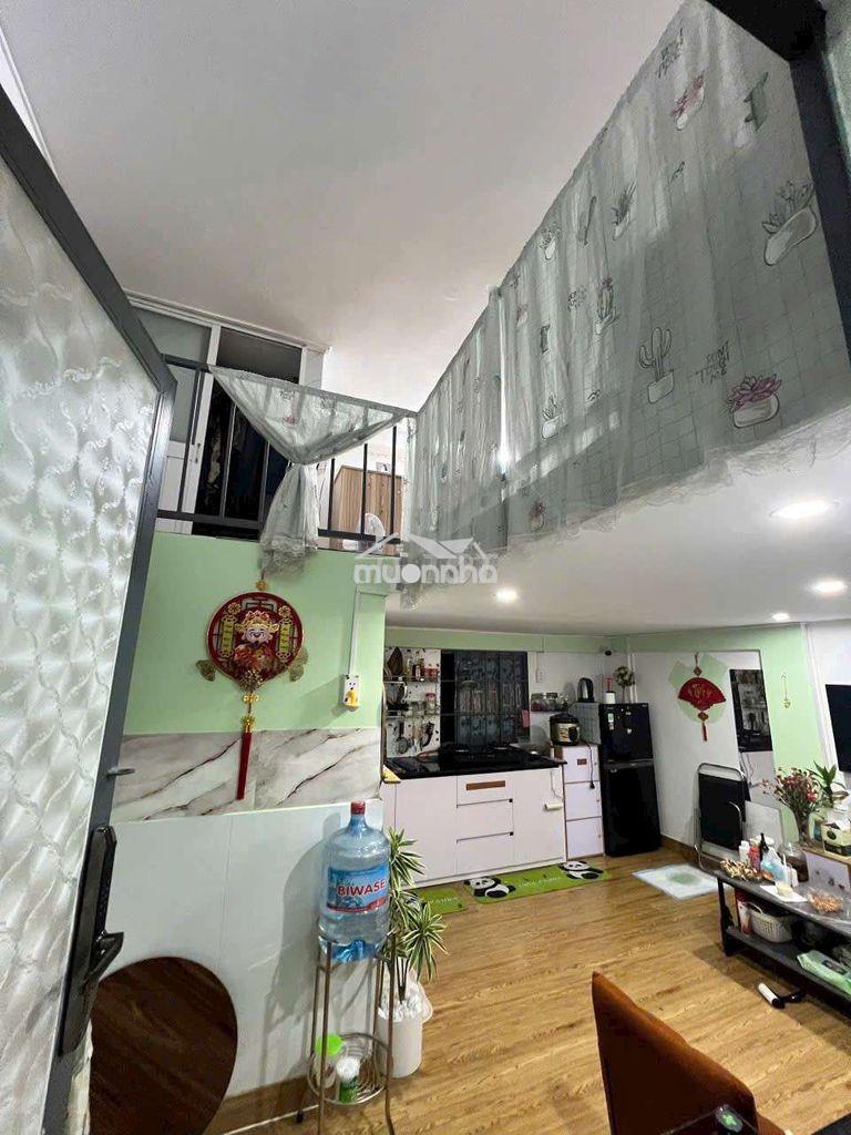 Căn hộ becamex hòa lợi ,lầu 2 sổ hồng 470 triệu, có hỗ trợ vay