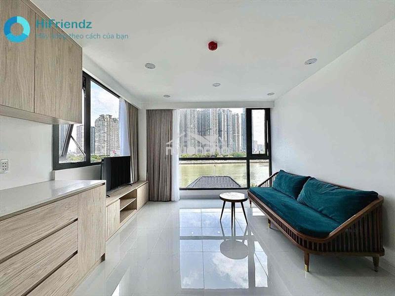 🌈Siêu phẩm view lanmark81 thoáng mát🔥cửa sổ lớn ánh sáng tự nhiên