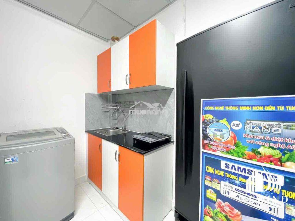 Full nội thất máy giặt riêng đường nguyễn thị thập gần lotte, tdt, ufm - 3