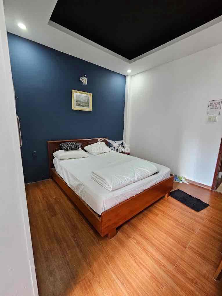 Cho thuê nhà làm home/ks phạm ngũ lão p phạm ngũ lão q.1 - 2