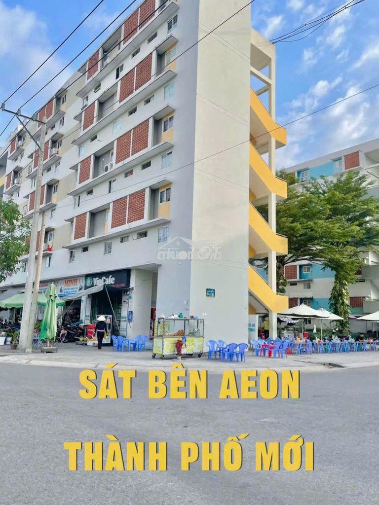 (9691b) becamex định hòa, lầu 1 sổ hồng : 500 triệu - 2