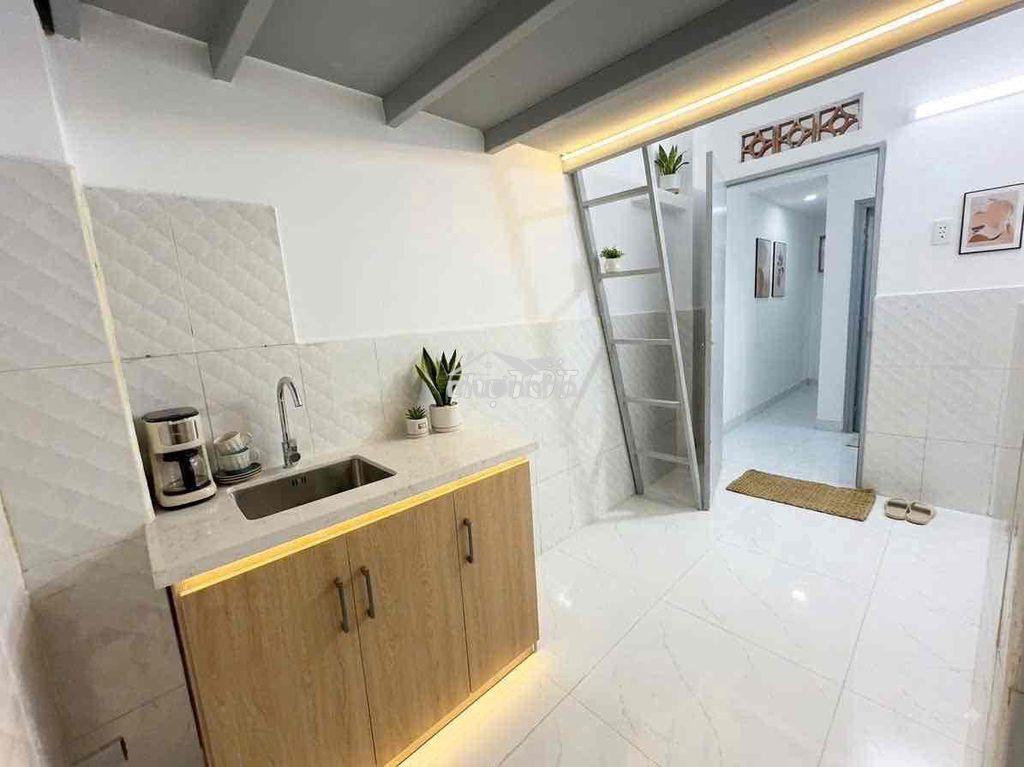 🏨❤️💦 Nhà mới 100%  kcn lê minh xuân trần đại nghĩa - 2