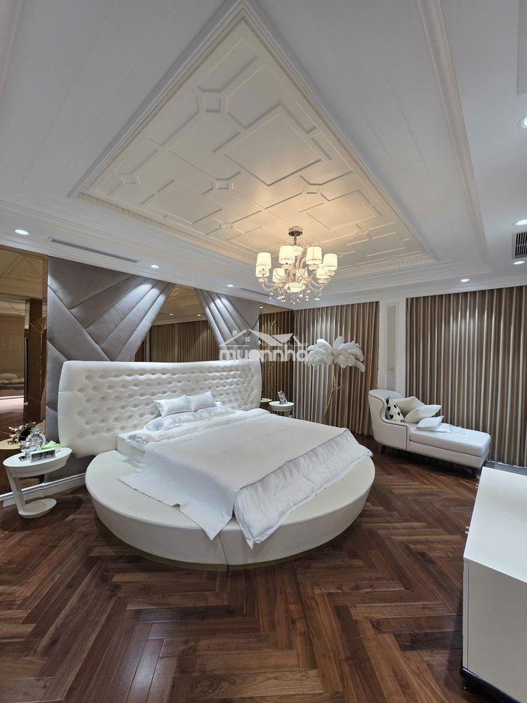 Biệt thự đơn lập view sông lavila derio full nội thất cao cấp - 4