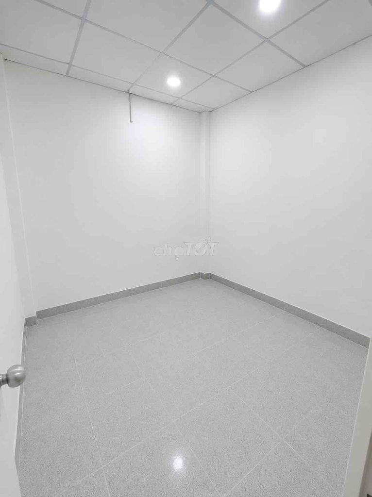 Cho thuê nhà nguyên căn 3pn, gần trường đh mở, nguyễn bình, nhà bè - 4