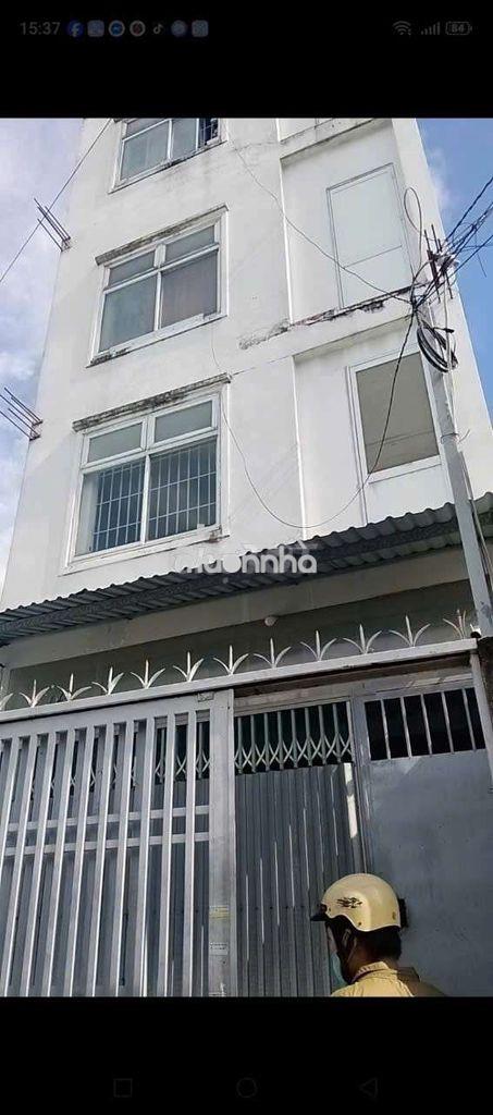 Cho thue nha 9 phong ngu thanh xuan quan 12