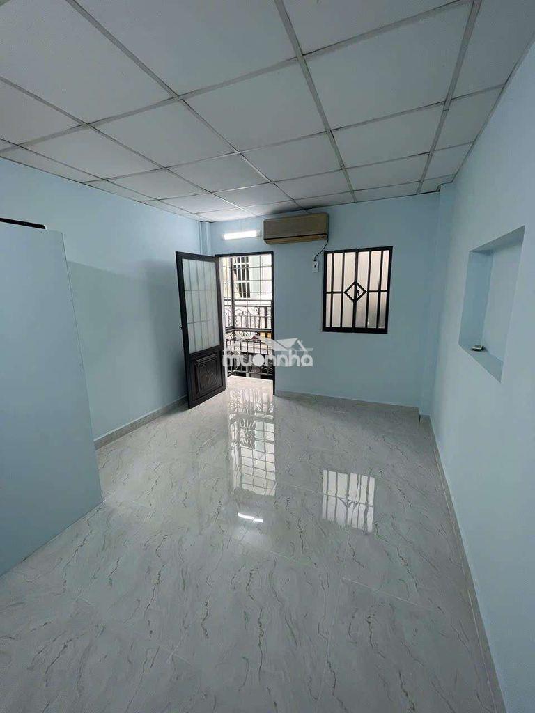 Cho thuê nhà 5tr có máy lạnh  - 3