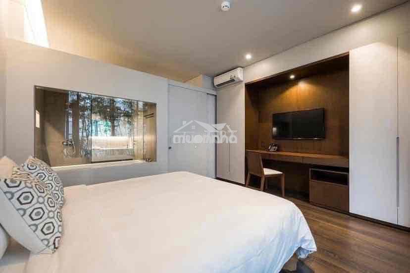 Q2 🏘️ căn hộ gần cầu sài gòn📍studio full nội thất ❤️ thiết kế hiện đại - Ảnh 3