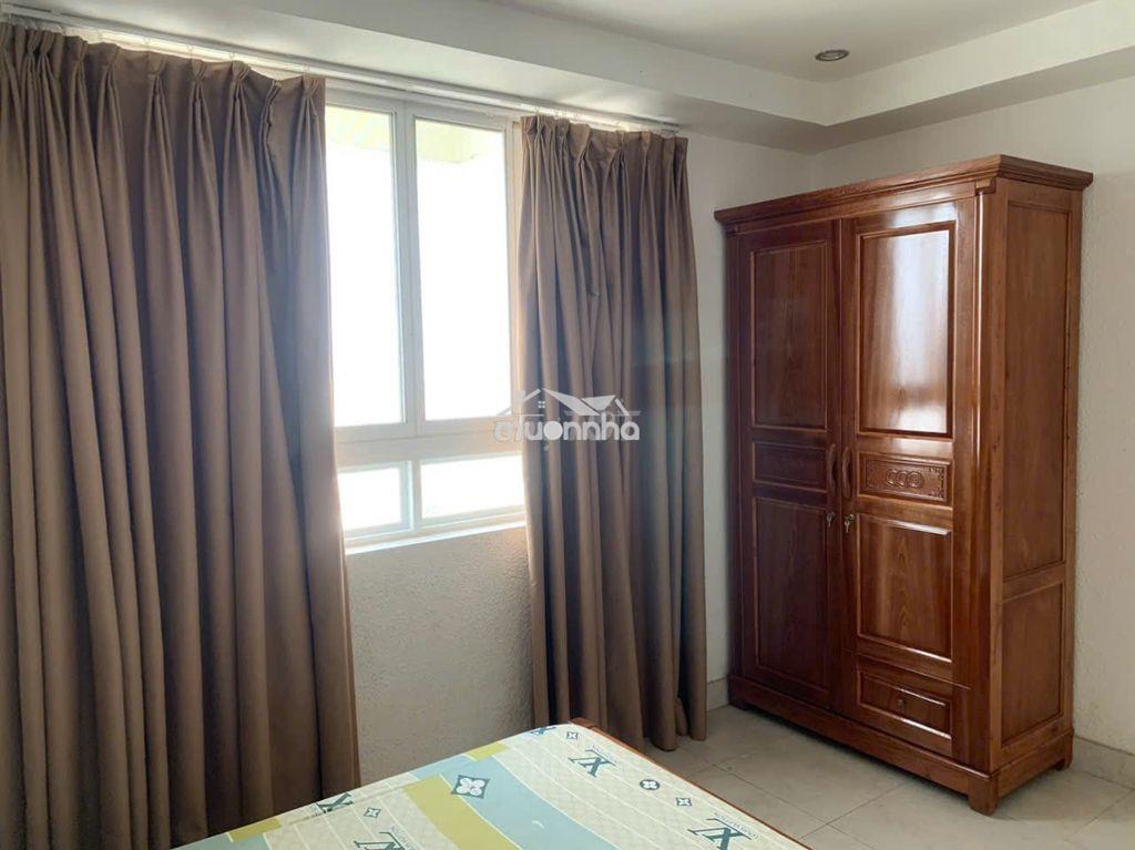 Cần cho thuê căn hộ hùng vương plaza p12. q5, 24tr/tháng - 2