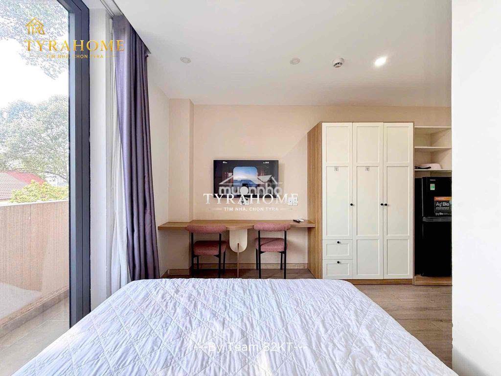 ✨Dự án mới studio ban công siêu thoáng đẹp keng - 4