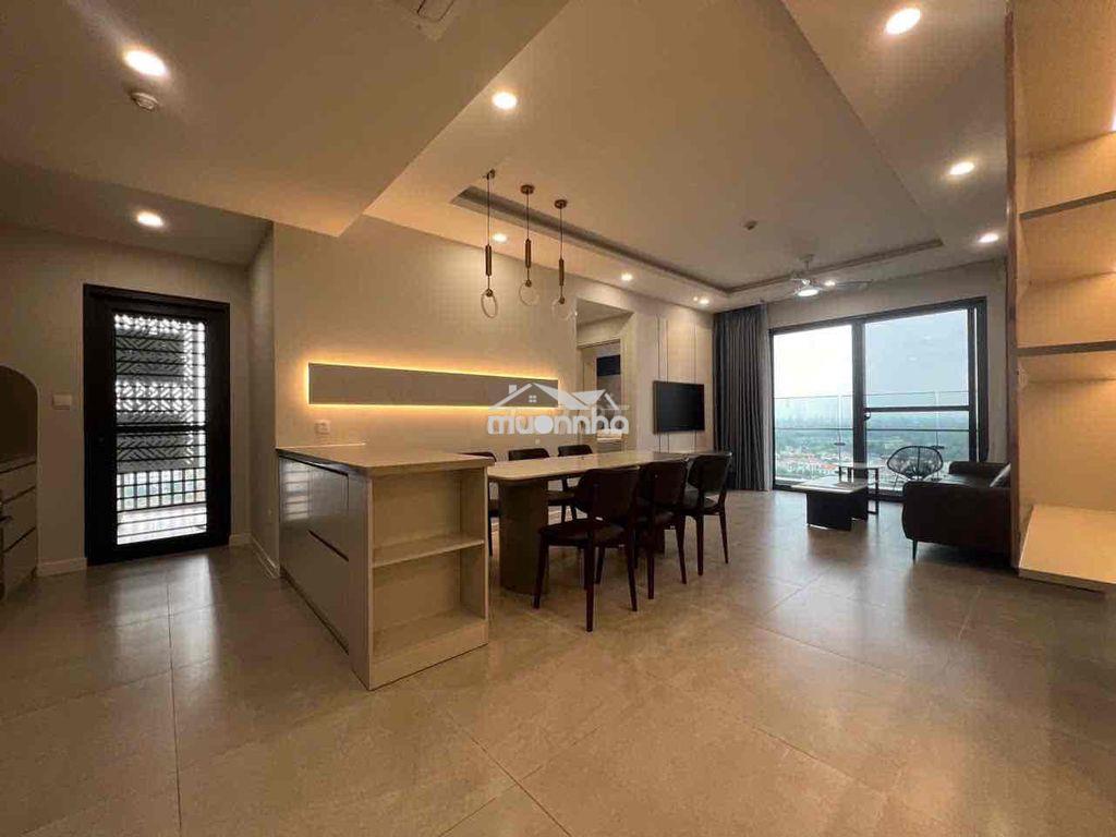 The antonia 3pn tầng cao ô xe hầm giá bán chỉ 12.9 tỷ all in - 4