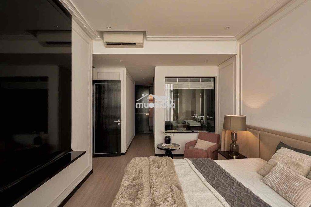 Chuyên cho thuê 1-2-3-4pn | sky villa | the landmark 81, giá 21tr/ th. - 3