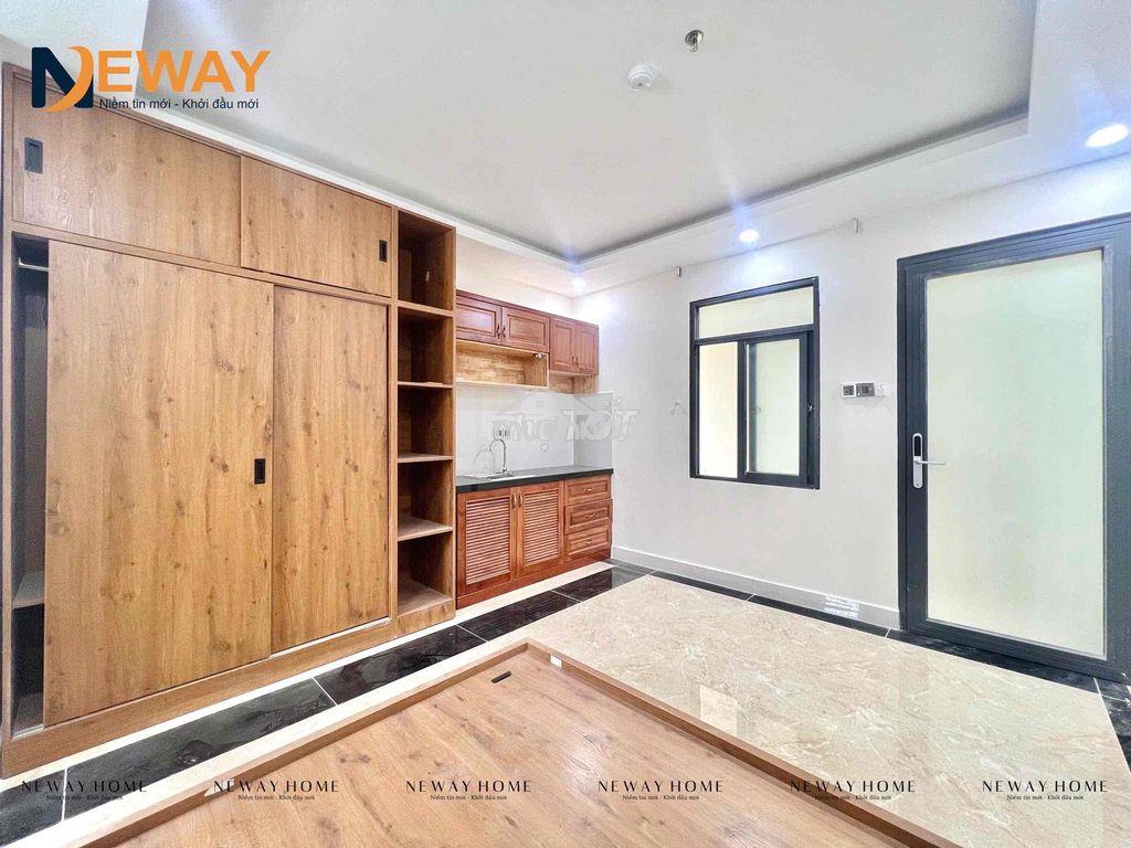 Studio mới xây chưa bóc seal dành cho út cưng k8 💯🥰 - 2