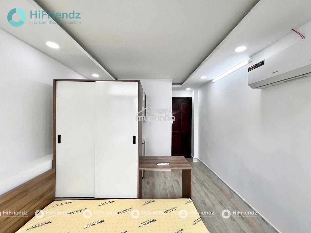 Studio bancol full nội thất ngay phan đình phùng - 4