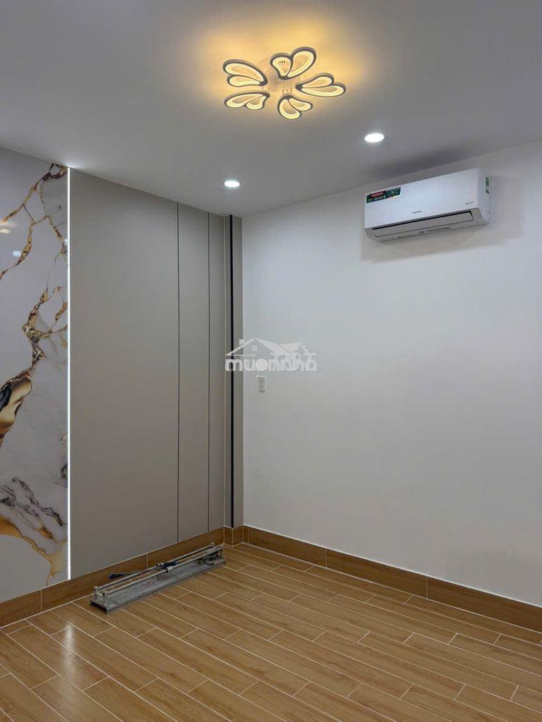 Bán nhà 103m(4,5x22) full nội thất nhà mới dọn vào ở ngay - 4