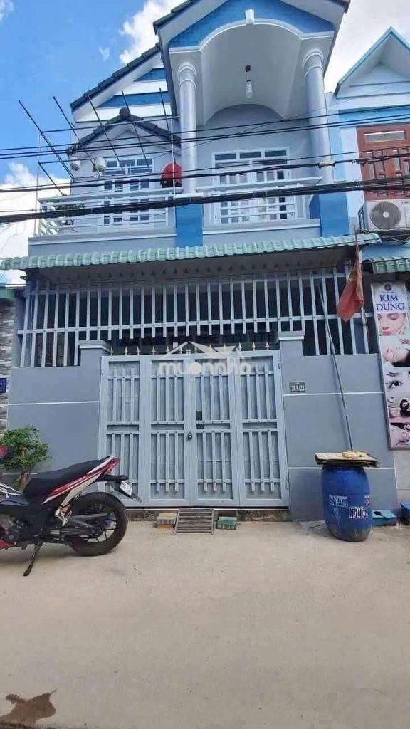  💥 Quá rẻ có 4,5t thôi trệt lầu. 2pngu  co - 3