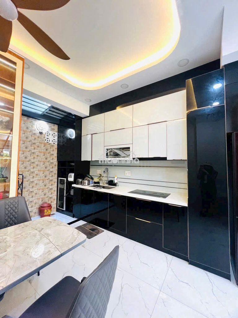 Nhà 1t2l full nội thất ngay vinhomes grand park - hxh - 4