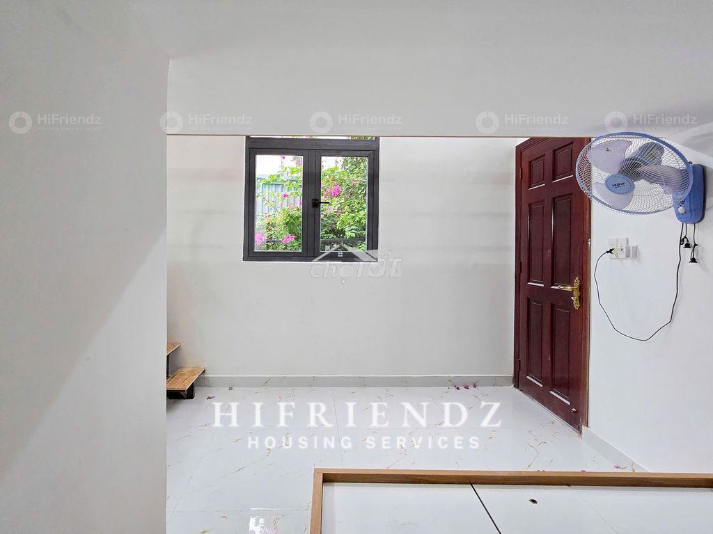 Cho thuê căn hộ sinh viên kế bên trường nttu, đh luật ở đông được - 3
