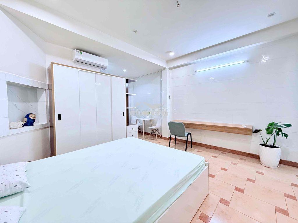 Studio tách bếp 32m² full nt gần sân bay-ngay học viện hàng không 500m - 3