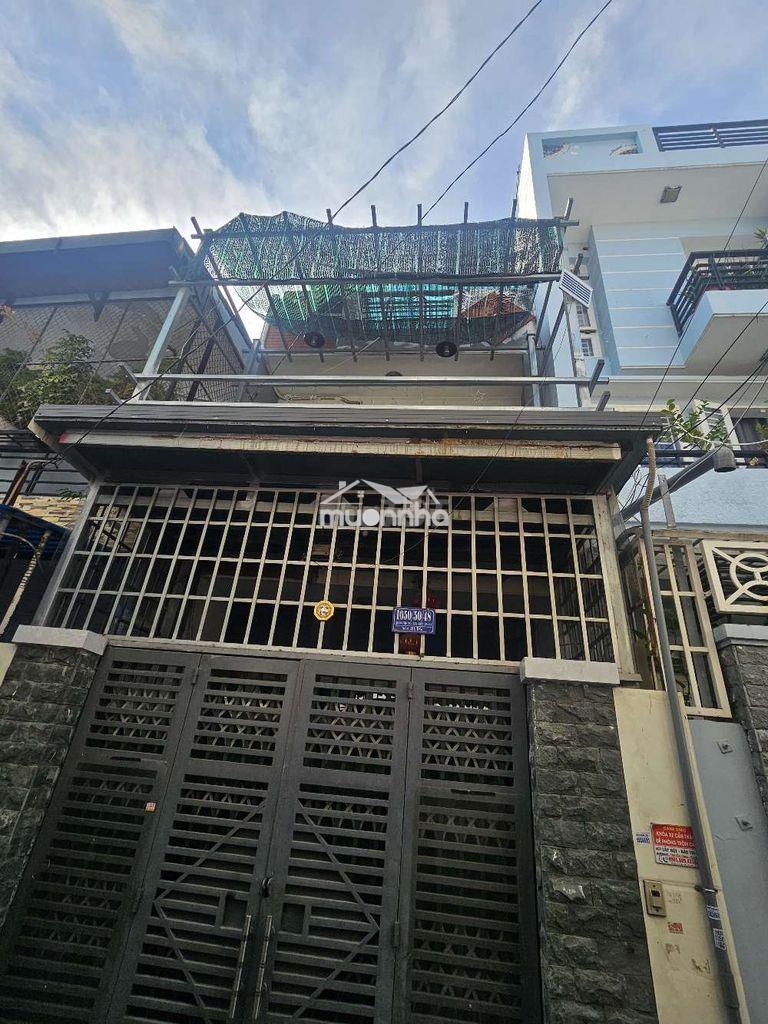 Nhà cho thuê - 2