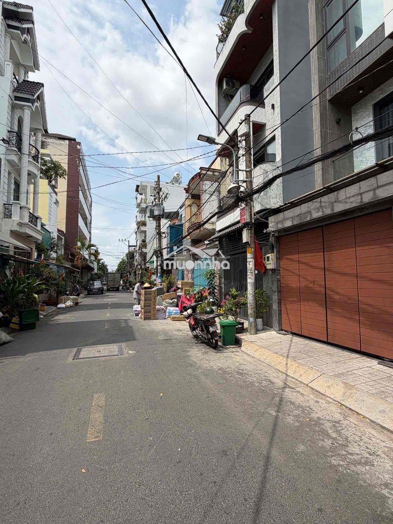 Bán nhà - 2