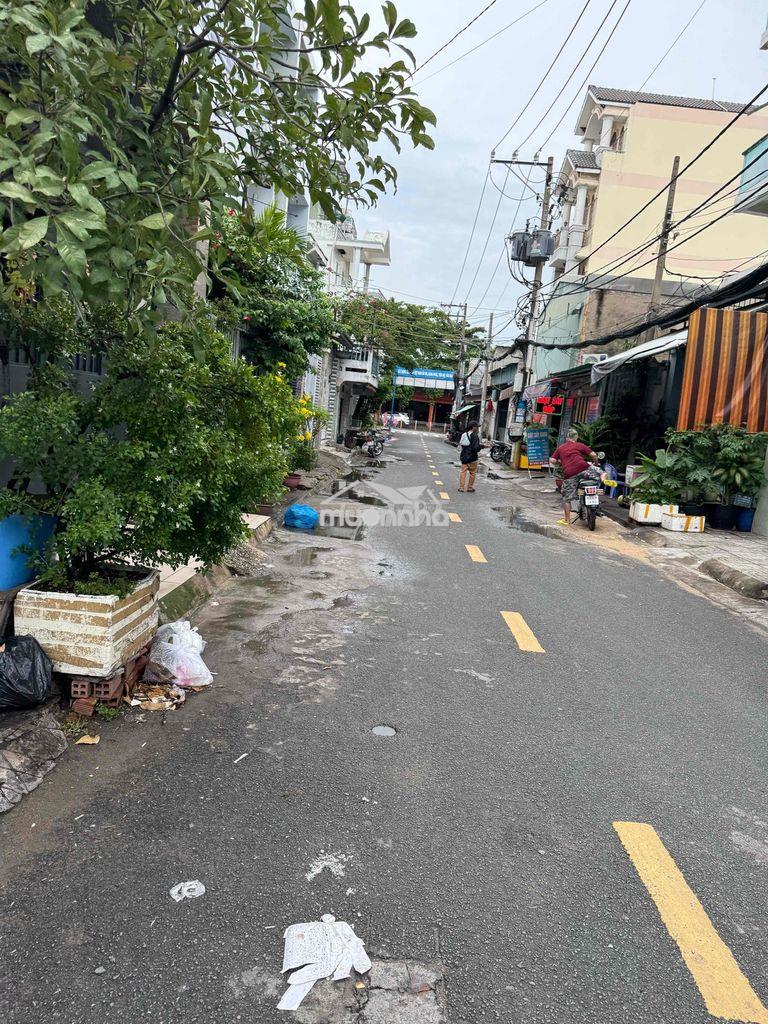 Cho thuê căn phòng mt trần văn cẩn-p.tân thới hòa-q.tân phú - Ảnh 4