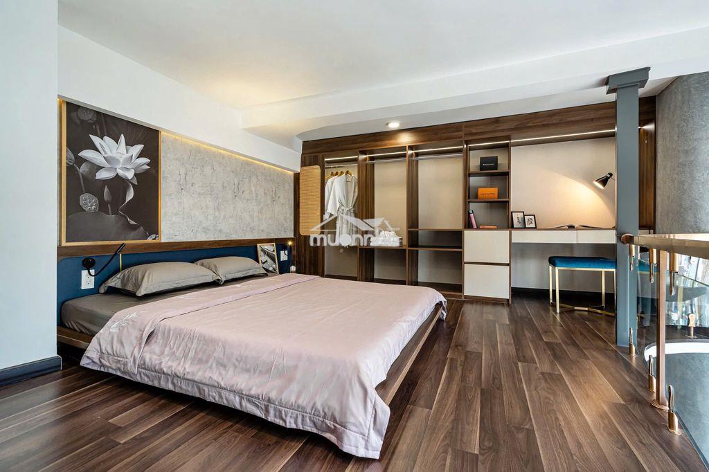 Duplex vừa khai trương - 4