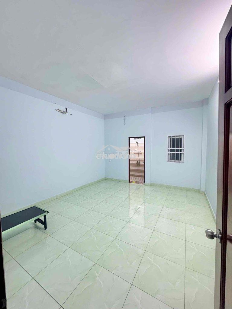 Nhà cho thuê | đường tân hòa đông giáp tân phú - quận 6 - 4m x 17m - 2