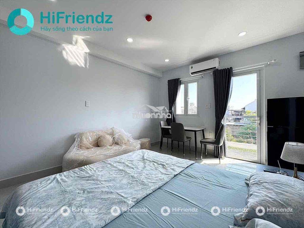 ✨ Studio full nội thất – bùi đình túy, bình thạnh - 2