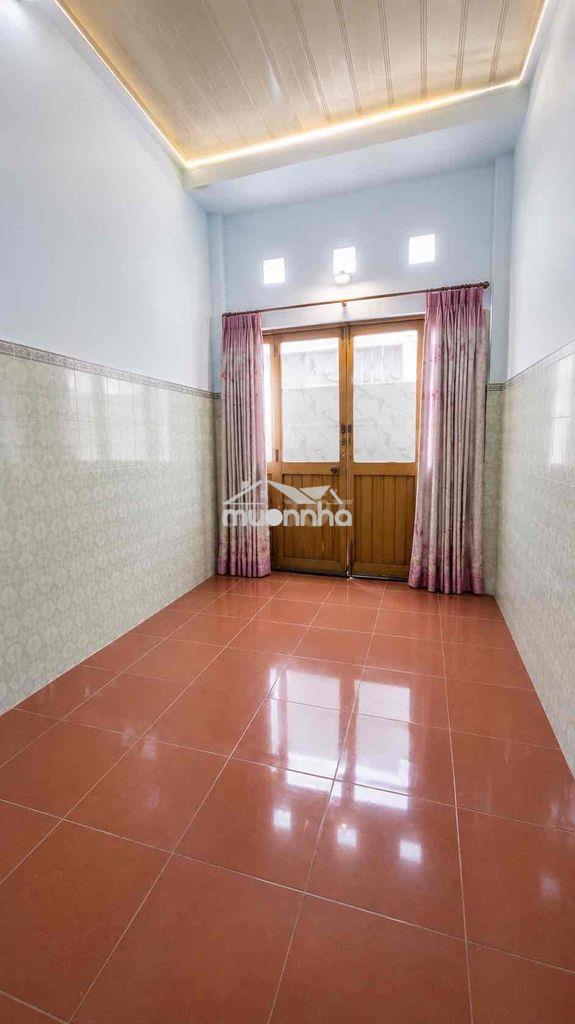 🔥 Hẻm xe hơi – trung tâm quận 6 – kế bên chợ phú lâm 🔥 - 4
