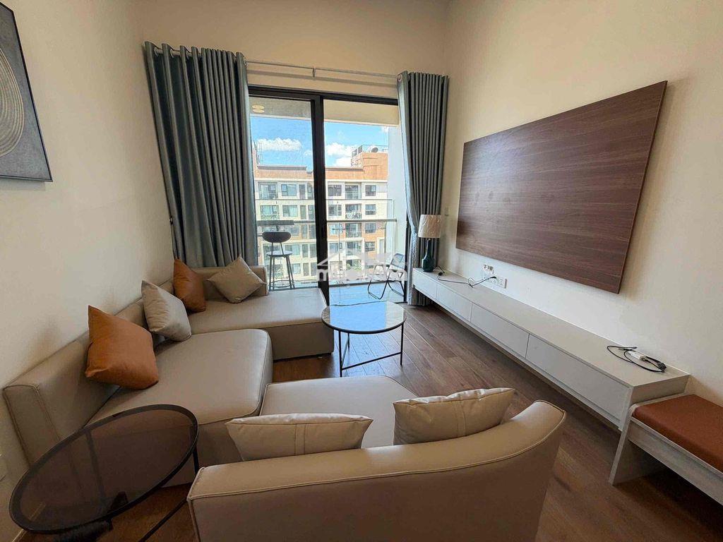 Cho thuê 2pn đẹp - mizuki park - full nt siêu đẹp - 2