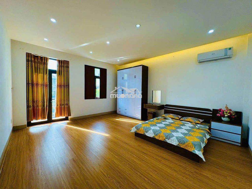 Cho thuê nhà 3 tầng mặt tiền đường phạm đình hổ - 2