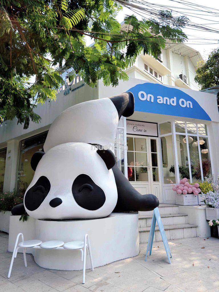 Mình chính chủ cần sang nhượng quán cà phê