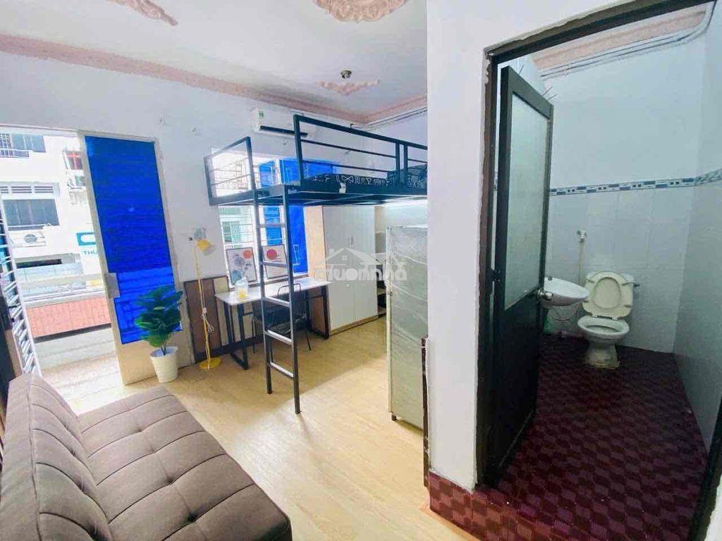 Duplex full nt ngay hồng bàng gần đh y dược - 3