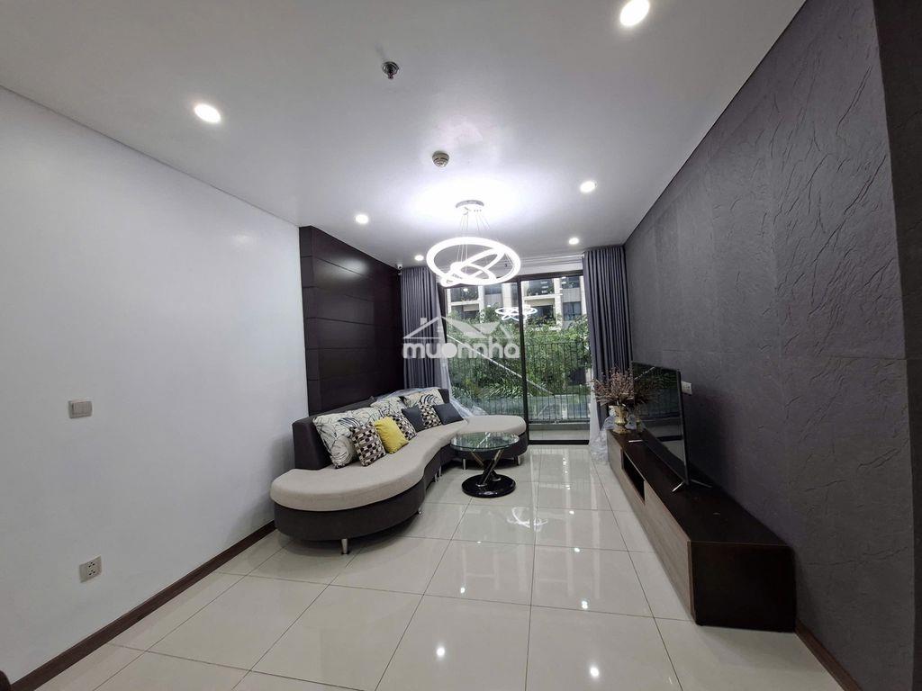 Cho thuê căn hộ hà đô centrosa, 100m2, 2 pn+, 2 wc - 4
