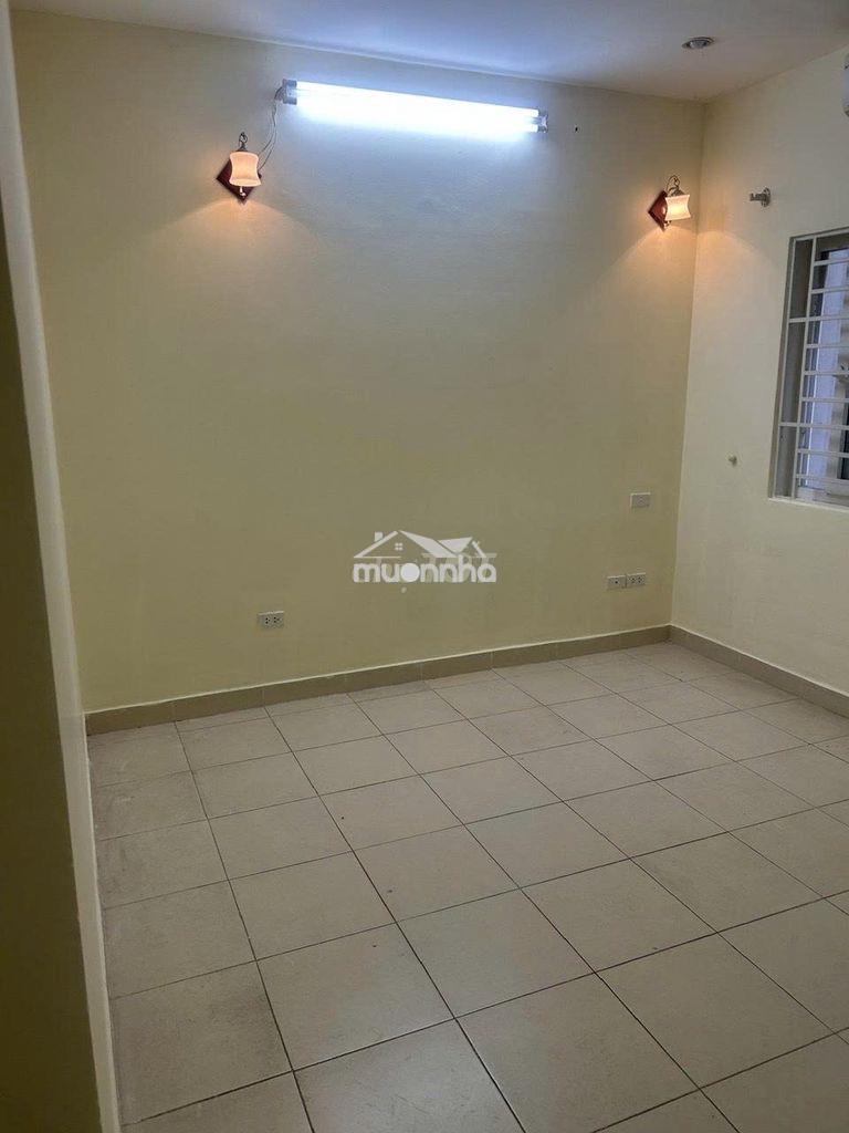 Cho thuê nhà liền kề xuân phương - 75m2 4 tầng, 7 phòng, full điều hòa - 2