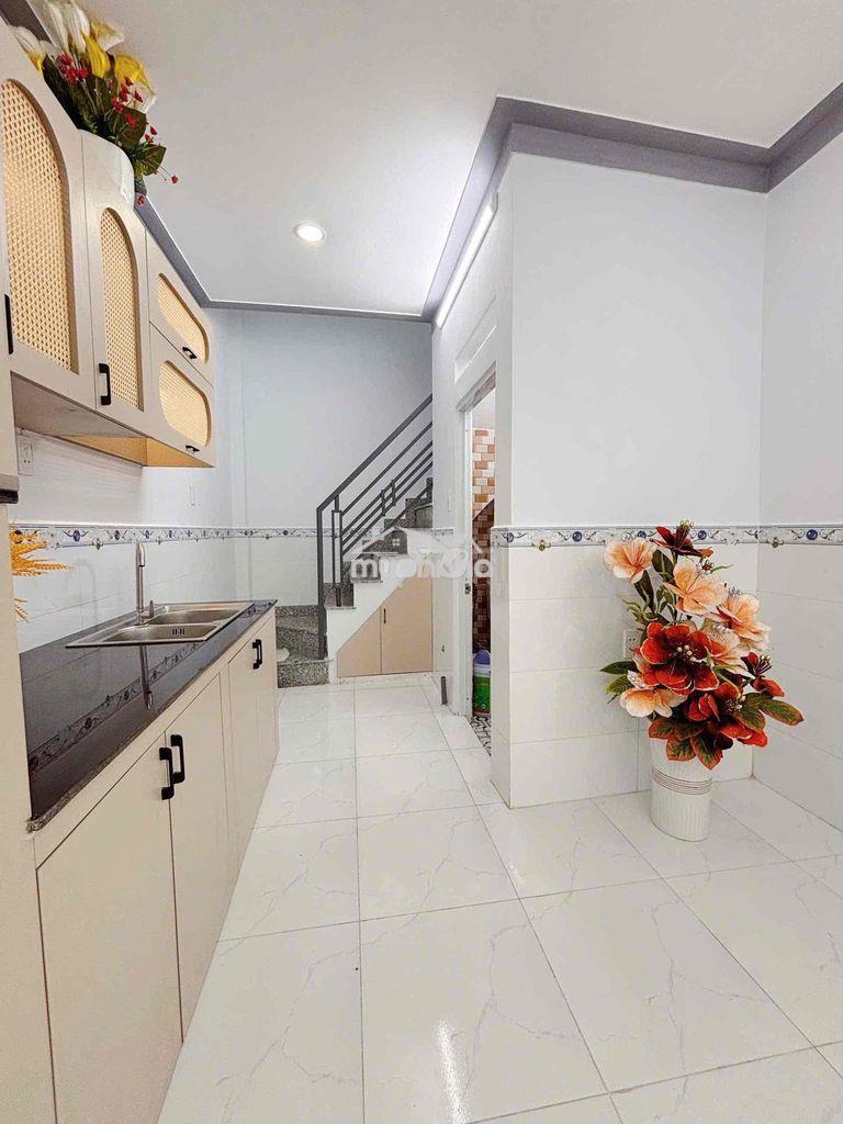Nhà giá mềm hiếm có tại bình chánh! 1t900 ( còn thương lượng ) - 4