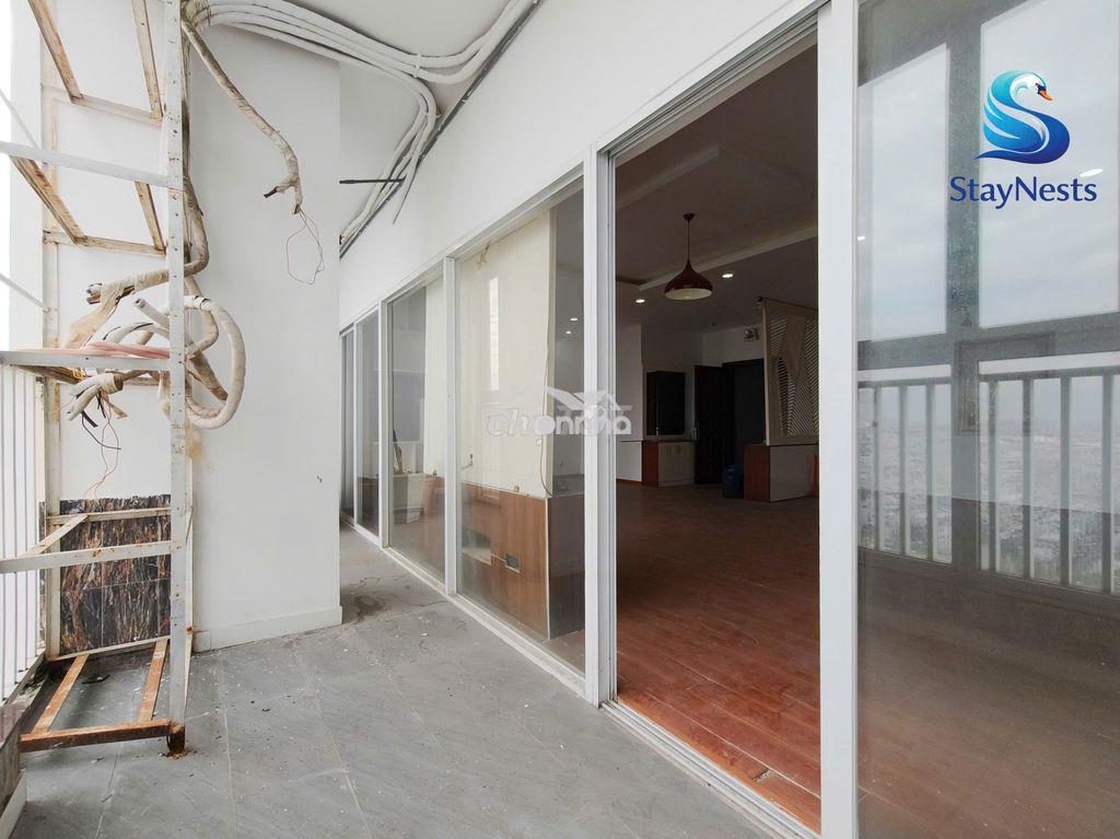 Penthouse 3pn 3wc 194m2 chung cư central plaza phạm văn hai chỉ 20tr - 3
