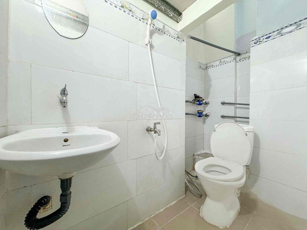 Chính chủ cho thuê phòng giá rẻ tại trường chinh - 2